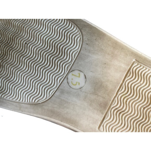 Steve Madden Womens 7.5 Safary Sneakers Leopard Print Slip On Flat Shoes - Picture 9 of 10